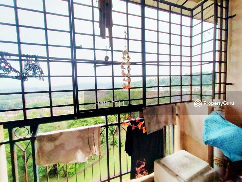 For Sale - Baiduri Apartment