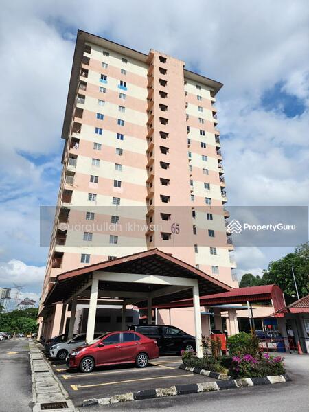 Untuk Dijual - Bintang Mas