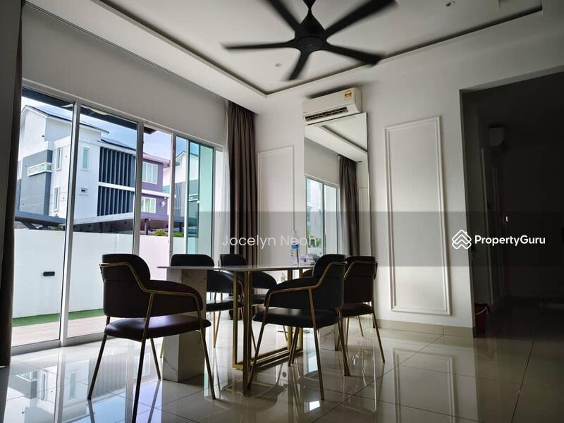 For Sale - TAMAN LEMBAH PERMAI
