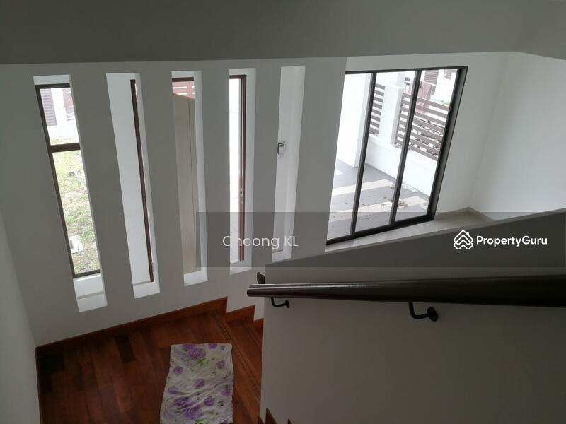 2-storey Terraced House for Sale in Alam Impian (Shah Alam) - Cheong KL - PropertyGuru.com.my