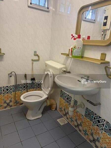 Untuk Dijual - Kemensah Heights