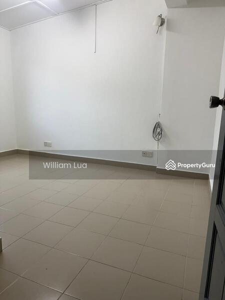 Untuk Dijual - Kemensah Heights