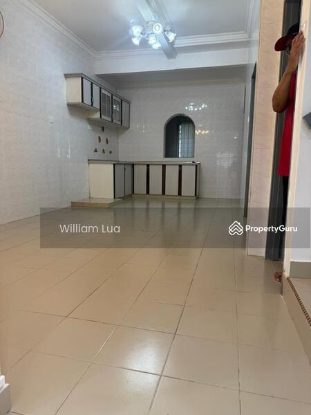 Untuk Dijual - Kemensah Heights