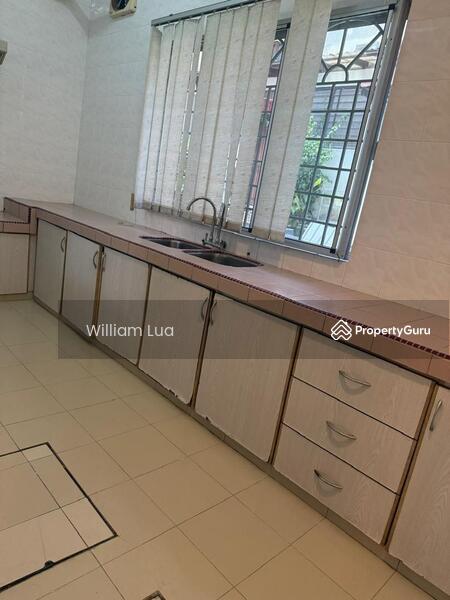 Untuk Dijual - Kemensah Heights