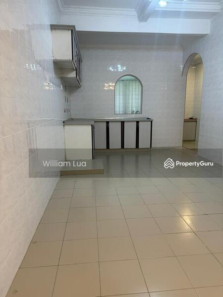 Untuk Dijual - Kemensah Heights