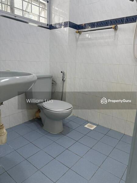 Untuk Dijual - Kemensah Heights