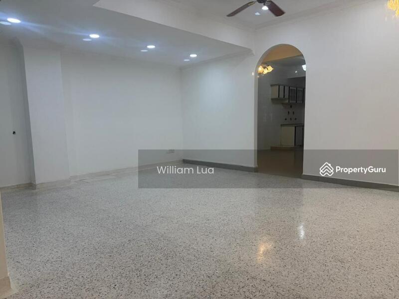 Untuk Dijual - Kemensah Heights