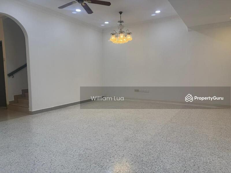 Untuk Dijual - Kemensah Heights