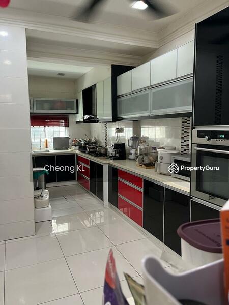 2-storey Terraced House for Sale in Kota Kemuning (Shah Alam) - Cheong KL - PropertyGuru.com.my