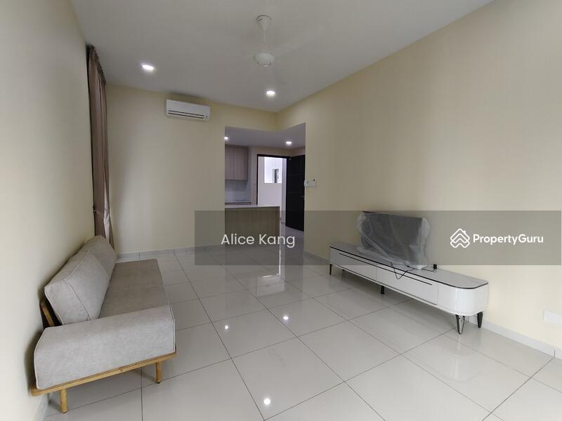 Service Residence for Rent at Wave @ Marina Cove - Alice Kang - PropertyGuru.com.my