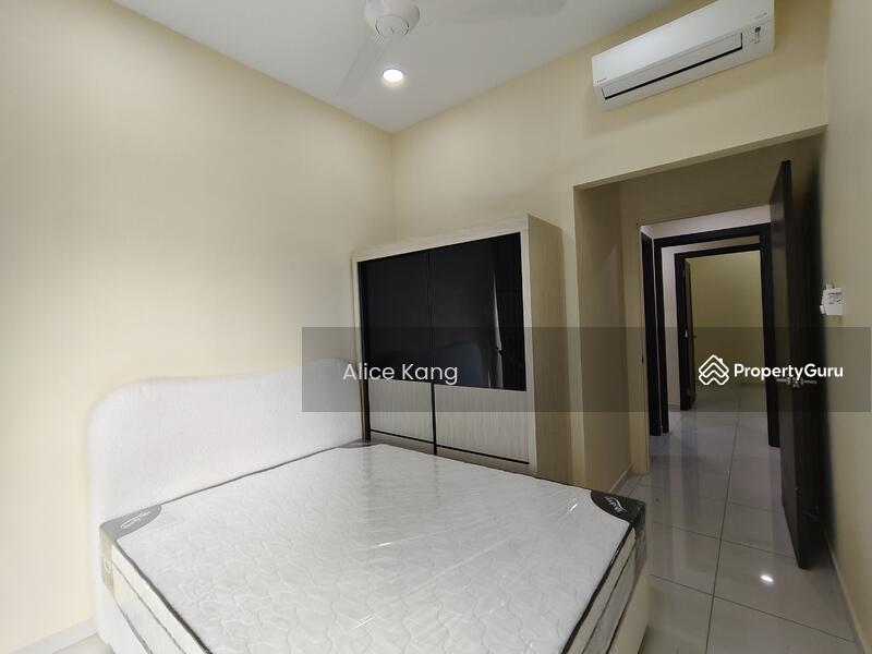Service Residence for Rent at Wave @ Marina Cove - Alice Kang - PropertyGuru.com.my