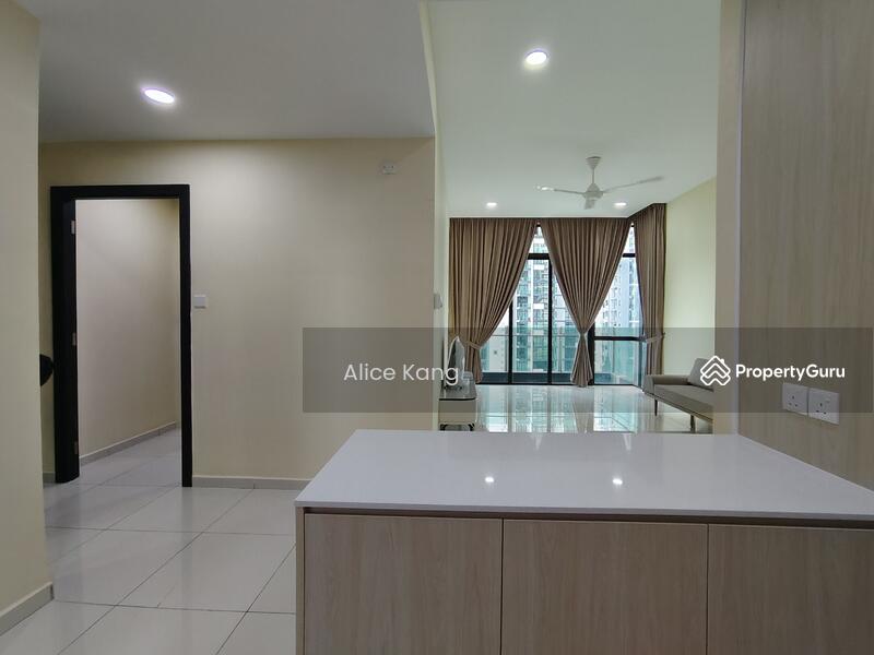 Service Residence for Rent at Wave @ Marina Cove - Alice Kang - PropertyGuru.com.my