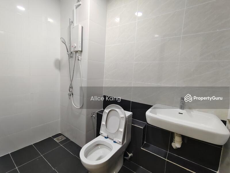 Service Residence for Rent at Wave @ Marina Cove - Alice Kang - PropertyGuru.com.my