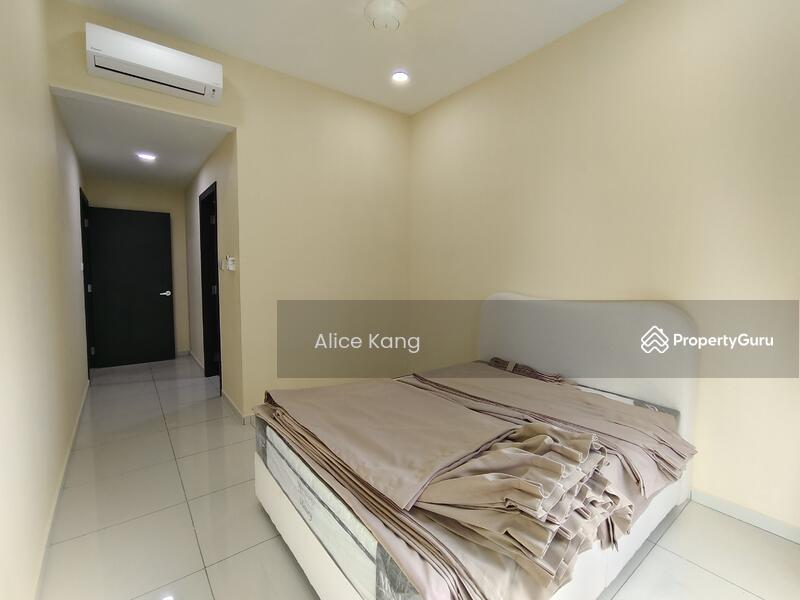 Service Residence for Rent at Wave @ Marina Cove - Alice Kang - PropertyGuru.com.my