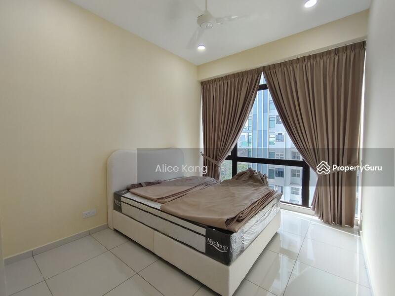 Service Residence for Rent at Wave @ Marina Cove - Alice Kang - PropertyGuru.com.my