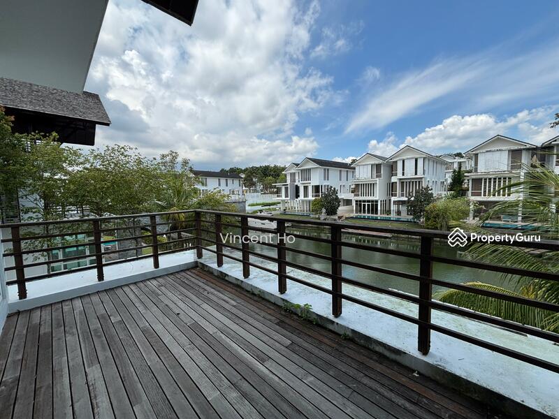 Emerald Bay @ Puteri Harbour untuk Untuk Dijual - RM 6,995,500, Apr 2026 - PropertyGuru.com.my