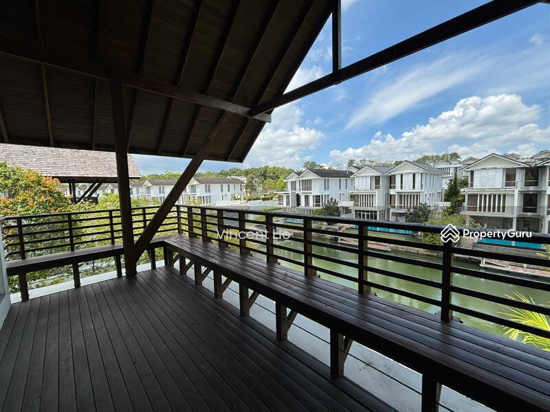 Emerald Bay @ Puteri Harbour untuk Untuk Dijual - RM 6,995,500, Apr 2026 - PropertyGuru.com.my