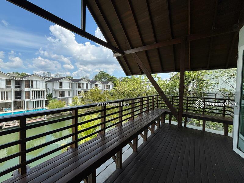 Emerald Bay @ Puteri Harbour untuk Untuk Dijual - RM 6,995,500, Apr 2026 - PropertyGuru.com.my