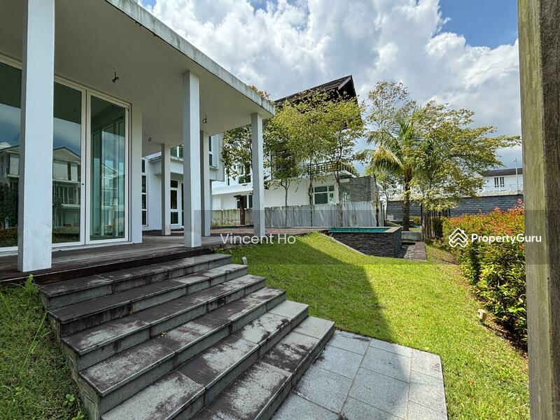 Emerald Bay @ Puteri Harbour untuk Untuk Dijual - RM 6,995,500, Apr 2026 - PropertyGuru.com.my