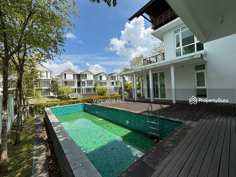Emerald Bay @ Puteri Harbour untuk Untuk Dijual - RM 6,995,500, Apr 2026 - PropertyGuru.com.my