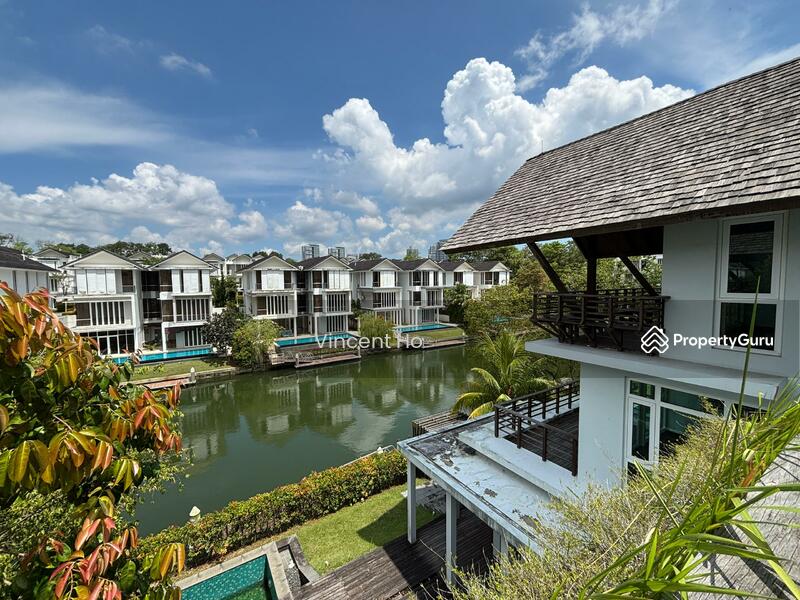 Emerald Bay @ Puteri Harbour untuk Untuk Dijual - RM 6,995,500, Apr 2026 - PropertyGuru.com.my