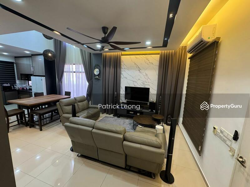 Untuk Dijual - Eco Grandeur