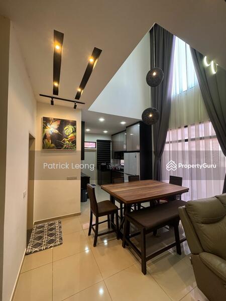 Untuk Dijual - Eco Grandeur