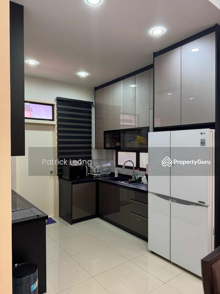 Untuk Dijual - Eco Grandeur