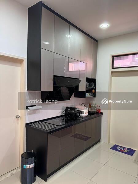 Untuk Dijual - Eco Grandeur