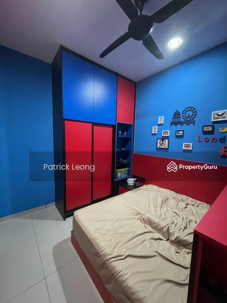 Untuk Dijual - Eco Grandeur