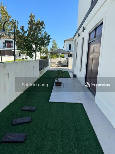 Untuk Dijual - Eco Grandeur