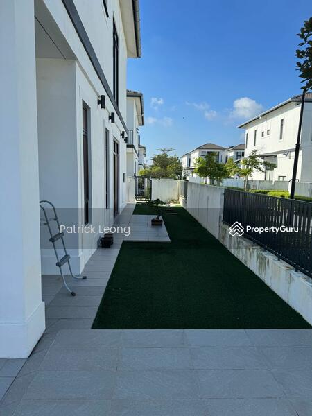 Untuk Dijual - Eco Grandeur