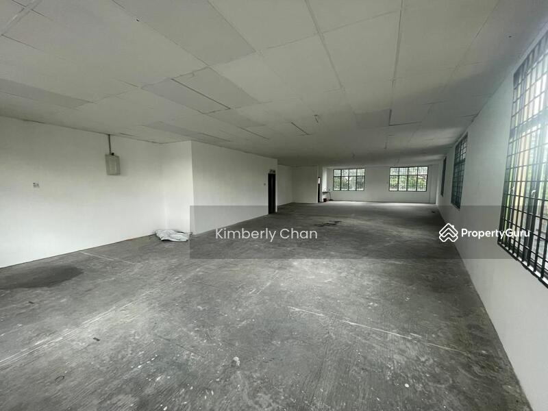 For Rent - Shop at Taman Impian Ehsan