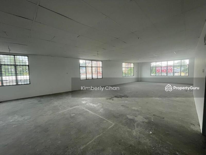For Rent - Shop at Taman Impian Ehsan