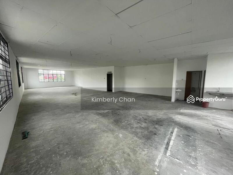 For Rent - Shop at Taman Impian Ehsan