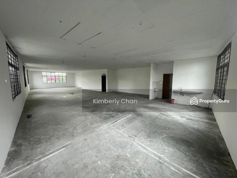 For Rent - Shop at Taman Impian Ehsan