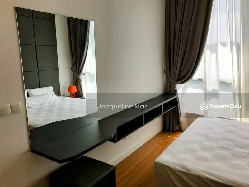 Service Residence for Rent at Nadi Bangsar - Jacqueline Mar - PropertyGuru.com.my