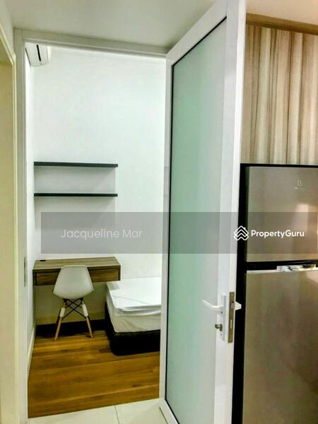 Service Residence for Rent at Nadi Bangsar - Jacqueline Mar - PropertyGuru.com.my