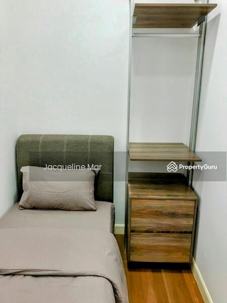 Service Residence for Rent at Nadi Bangsar - Jacqueline Mar - PropertyGuru.com.my