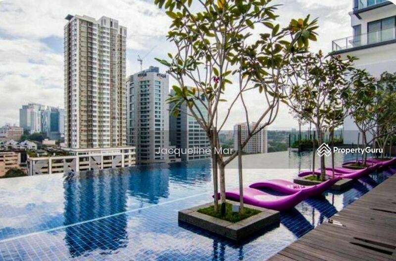 Service Residence for Rent at Nadi Bangsar - Jacqueline Mar - PropertyGuru.com.my