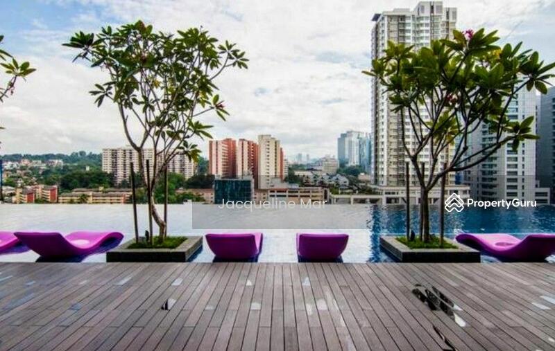 Service Residence for Rent at Nadi Bangsar - Jacqueline Mar - PropertyGuru.com.my
