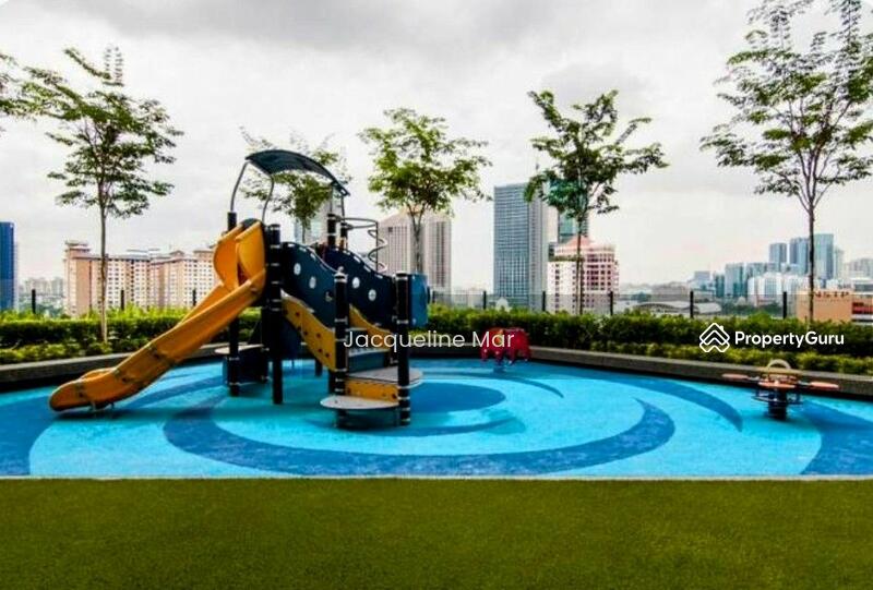 Service Residence for Rent at Nadi Bangsar - Jacqueline Mar - PropertyGuru.com.my