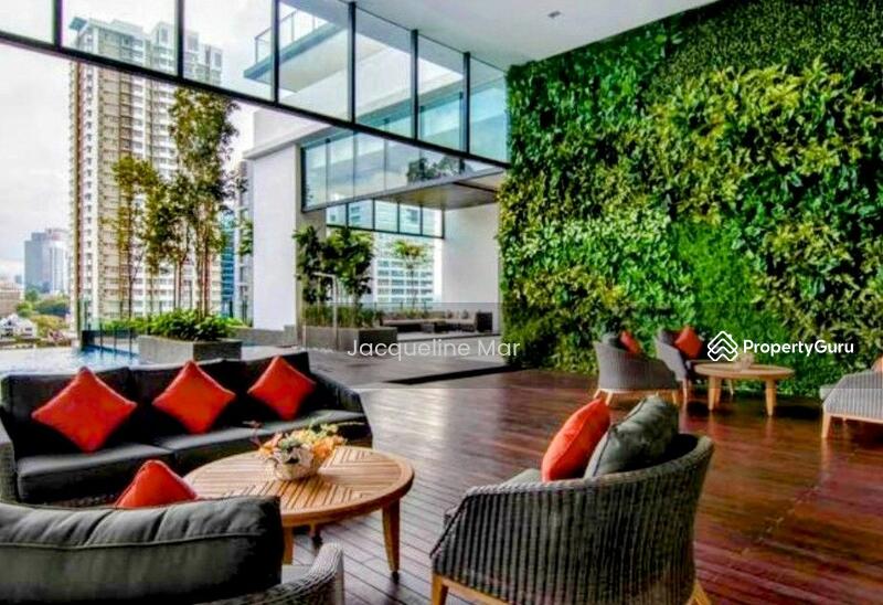 Service Residence for Rent at Nadi Bangsar - Jacqueline Mar - PropertyGuru.com.my