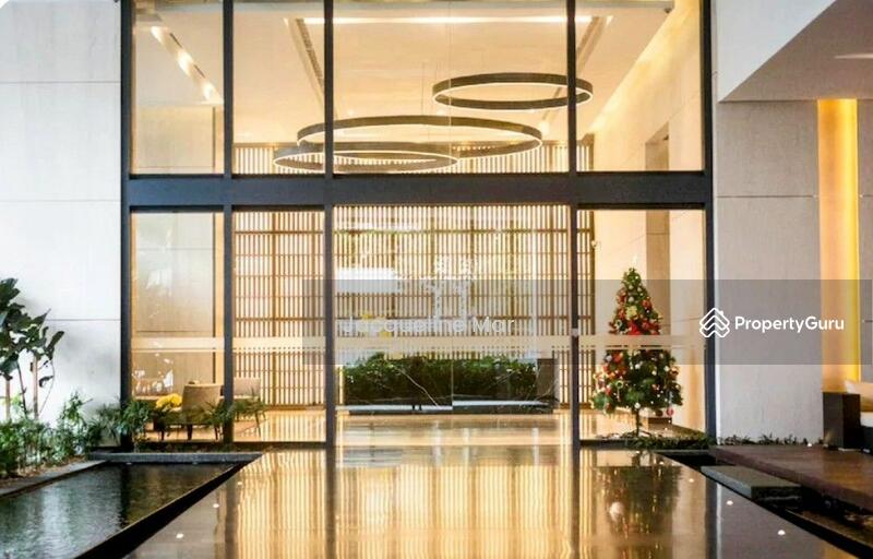 Service Residence for Rent at Nadi Bangsar - Jacqueline Mar - PropertyGuru.com.my