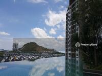 For Rent - Putra Residence