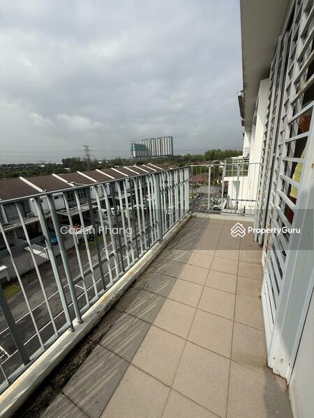 Untuk Dijual - Taman Tasik Semenyih