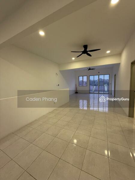 Untuk Dijual - Taman Tasik Semenyih