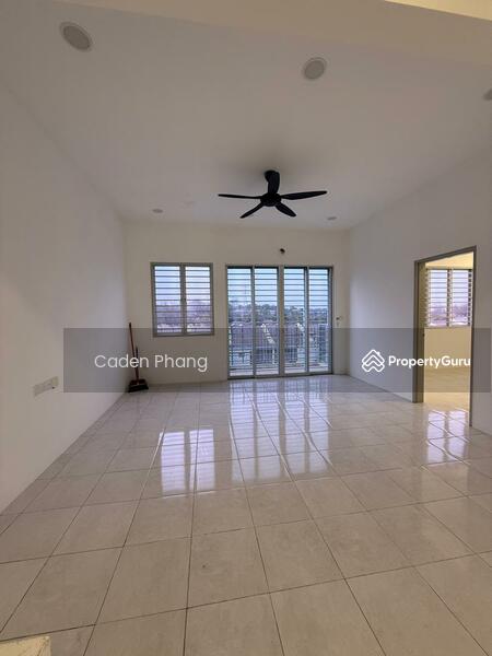 Untuk Dijual - Taman Tasik Semenyih