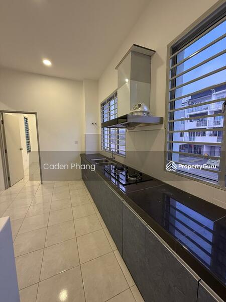 Untuk Dijual - Taman Tasik Semenyih