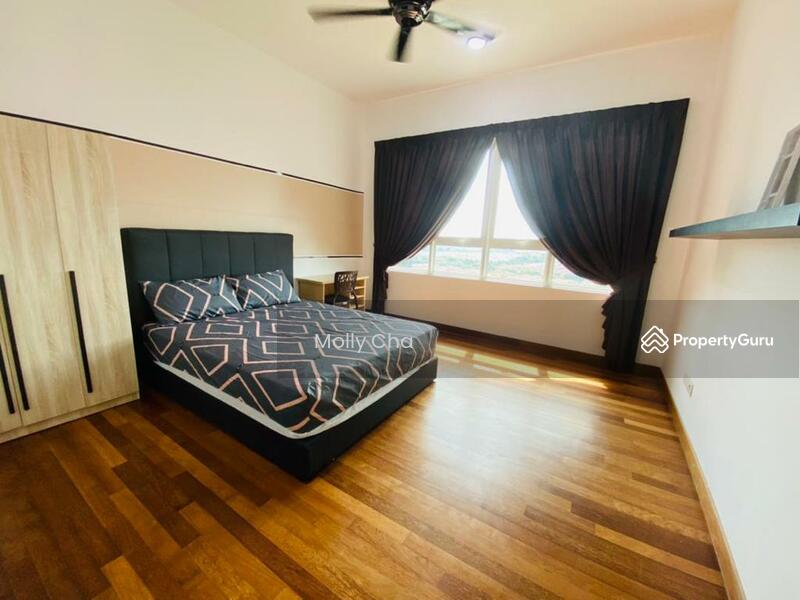 Servis Apartment untuk Disewa di Impiria Residensi Bukit Tinggi Klang - Molly Cha - PropertyGuru.com.my